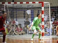 Silvia Aguete: "Es algo totalmente diferente jugar a nivel oficial"