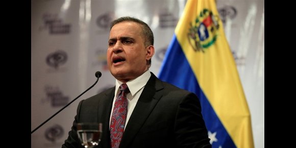 1. La Fiscalía venezolana abre investigación a los directivos de PDVSA y filiales nombrados por la oposición