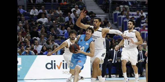 4. Un derbi para seguir vivo en la Copa de Madrid