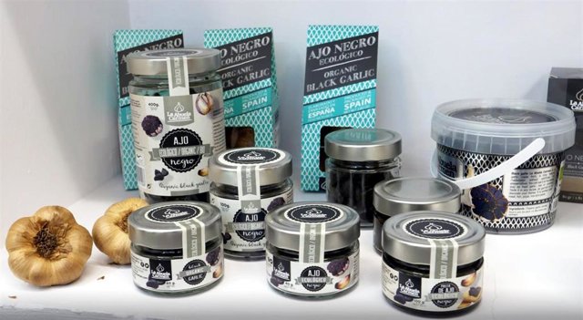 Productos de La Abuela Carmen