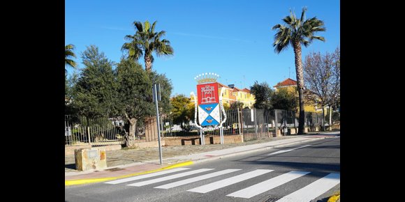 5. Castilleja de la Cuesta (Sevilla) actuará en 20 calles y avenidas para mejorar la señalización vial con el Plan Supera