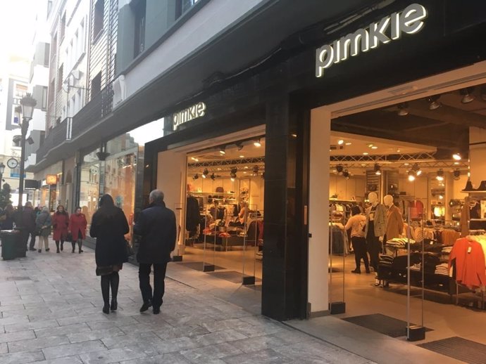 Pimkie plantea cerrar su tienda de Oviedo