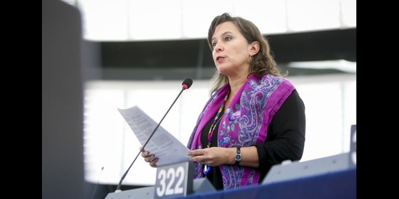 1. Miranda (BNG) pide en Europa un aumento de las inversiones públicas para la detección y tratamiento del cáncer