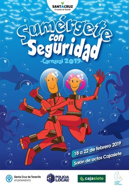 Campaña de la Policía Local