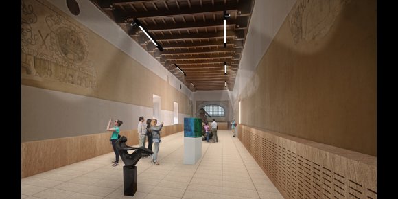 1. El Palacio de Congresos de Córdoba espera que el manual del Imtur potencie el turismo congresual y negocios