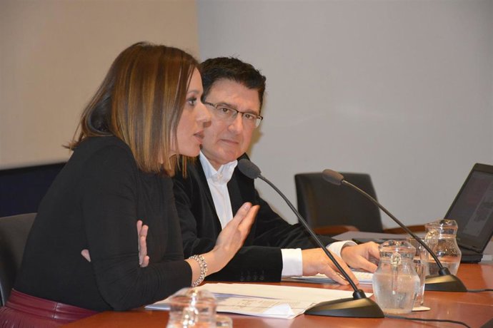 Audio/Np/Fotos: El Ayuntamiento Promueve Una Ordenanza Para Viviendas Y Apartame