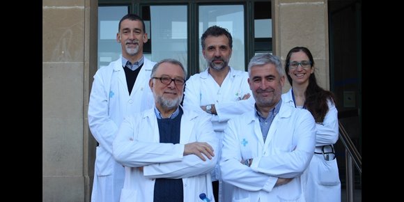 3. Identifican en Girona una nueva enfermedad genética neurodegenerativa
