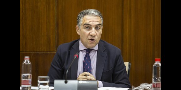 5. La Junta impulsará una ronda de reuniones para renovar la RTVA