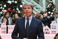 Garrido: "La nueva Copa Davis marcará un antes y un después en la historia del tenis"