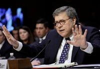 El Senado de EEUU confirma a William Barr como nuevo fiscal general del país