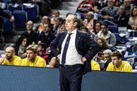 Vidorreta: "Cuando salimos a disfrutar logramos resultados"