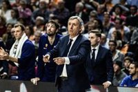 Pesic: "No fue un partido perfecto pero sí sólido"