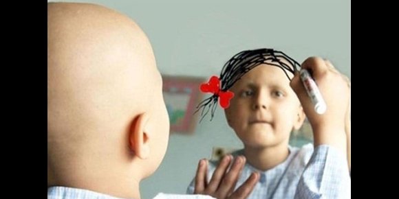 4. 15 de febrero: Día Internacional del Cáncer Infantil, ¿por qué se celebra en esta fecha?