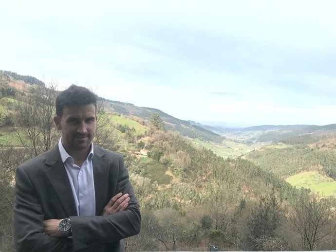 David Fernández Riera