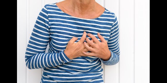 7. 5 Pautas para prevenir un infarto: ¡El 90% puede evitarse!