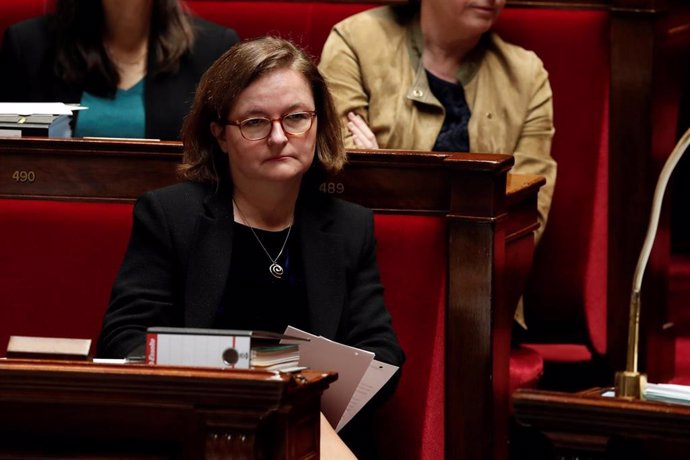 La ministra de Asuntos Europeos de Francia, Nathalie Loiseau