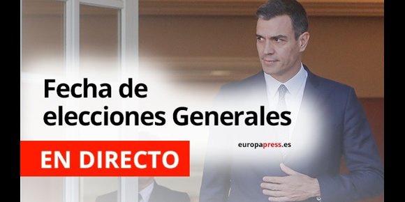 8. Fecha de las elecciones | Directo: Podemos da por hecho la alianza con IU, Equo, En Marea y En Comú