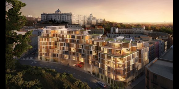 3. La importancia de las 'ciudades verdes' y cómo lograrlo a través de la edificación