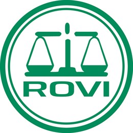 Logo Rovi
