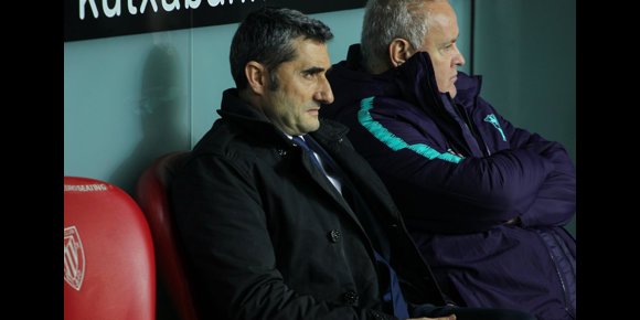 1. Ernesto Valverde renueva hasta 2020