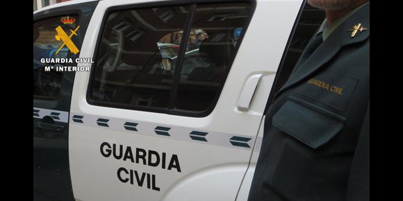 9. La Guardia Civil de Villarrobledo detiene a un exhibicionista