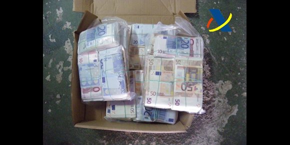 1. Desarticulada unha rede que investía no sector agroforestal galego para blanquear bens do narcotráfico