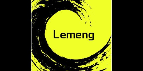 9. Lenovo recupera la submarca Lemeng, especializada en móviles enfocados a la música