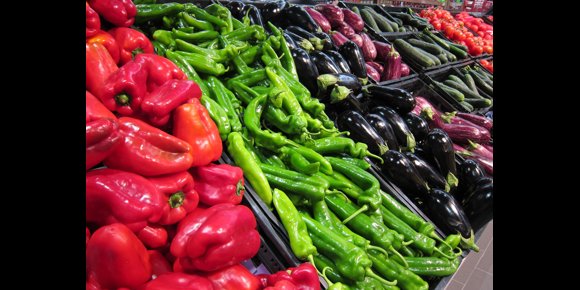 1. Prezioak %1,2 jaitsi ziren urtarrilean EAEn eta urte arteko tasa %1,0 da