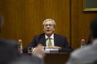 Velasco apuesta por "vender Andalucía en el mundo" e intensificar la "atracción" de inversión extranjera