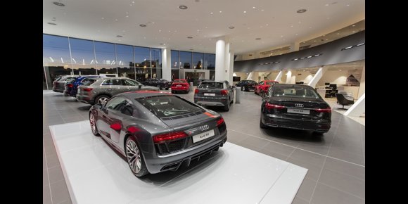 6. Los precios de los coches suben tres décimas en el último año