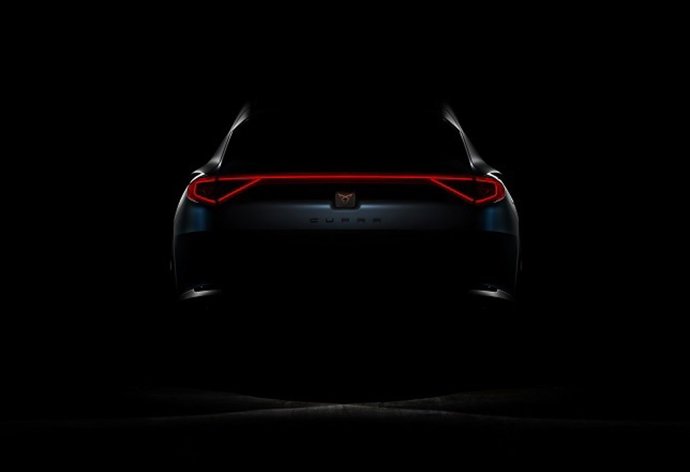 Cupra presentará el 22 de febrero un prototipo que adelanta el futuro de la marc