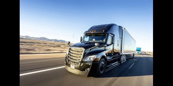2. Daimler Trucks gana 2.753 millones en 2018 y logra el mejor resultado de su historia