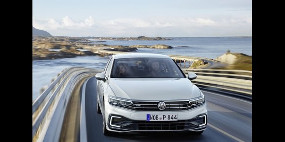 7. Volkswagen recorta un 1,8% sus ventas mundiales en enero, lastrado por la evolución en China
