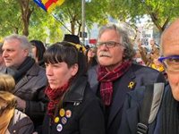 ERC llama a una victoria electoral del soberanismo para reclamar "diálogo y autodeterminación"