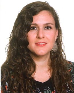 Gloria Vázquez, candidata a la Alcaldía de Arroyo.