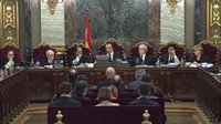 El Tribunal Suprem no suspendr el judici malgrat la convocatria d'eleccions el 28 d'abril
