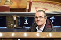 Yllanes assegura que Podemos est "absolutament preparat" per afrontar les eleccions generals