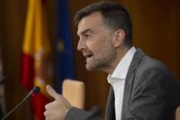 Adelante Andalucía se ve "preparada" para afrontar las elecciones del 28A con un programa para "recuperar derechos"