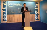 Company lamenta que la convocatòria d'eleccions generals arribi "amb vuit mesos de retard"