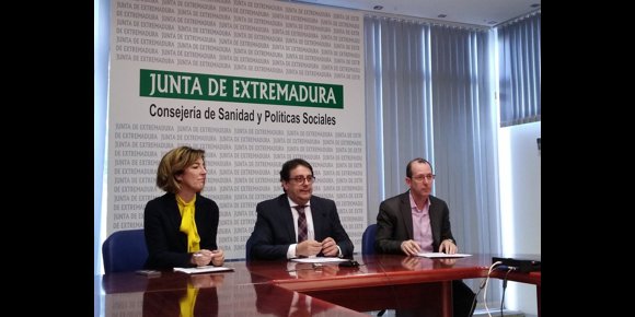 10. El Sistema para la Dependencia atiende en Extremadura a 7.776 personas nuevas en 2018 y alcanza las 29.189