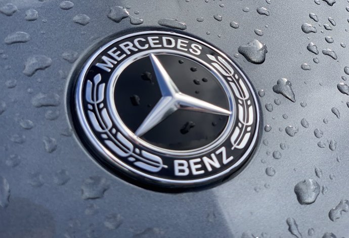 Recurso Mercedes-Benz