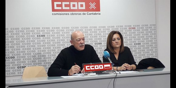10. CCOO propone movilizaciones para forzar al Gobierno a cumplir compromisos laborales