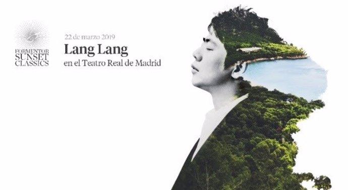 El pianista Lang Lang cierra la VI Edición de Formentor Sunset Classics en el Te