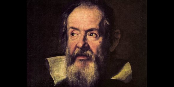 6. Galileo nació hace 455 años. Ocho citas que resumen su pensamiento