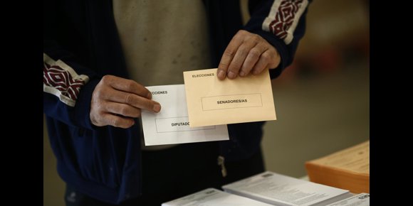 4. La campaña del 28A será en Semana Santa y el Congreso se constituirá en plena campaña de las municipales