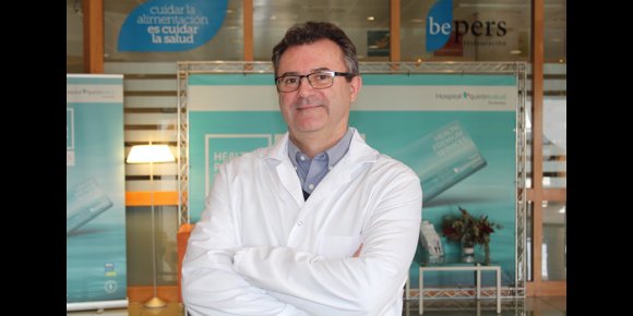 4. Quirónsalud Torrevieja incorpora un nuevo equipo de Cirugía Plástica y Medicina Estética