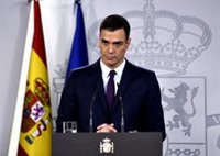 La campanya electoral es farà durant la Setmana Santa i les Corts es constituiran abans de les municipals