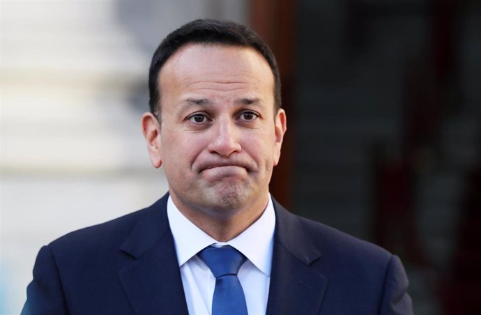 Leo Varadkar