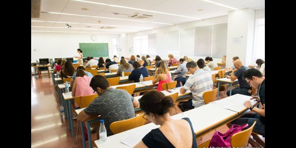 10. Las oposiciones a Maestro serán el 22 de junio con especialidad de francés y facilidades para aspirantes embarazadas