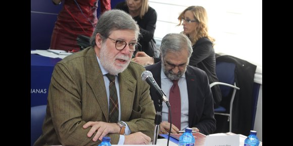 5. SSPA asegura que se podría rebajar la factura fiscal un 50% en Soria, Cuenca y Teruel para frenar la despoblación